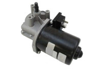 Windshield wiper motor