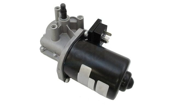 Windshield wiper motor