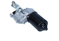 Windshield wiper motor