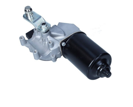 Windshield wiper motor