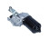 Windshield wiper motor
