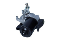 Windshield wiper motor