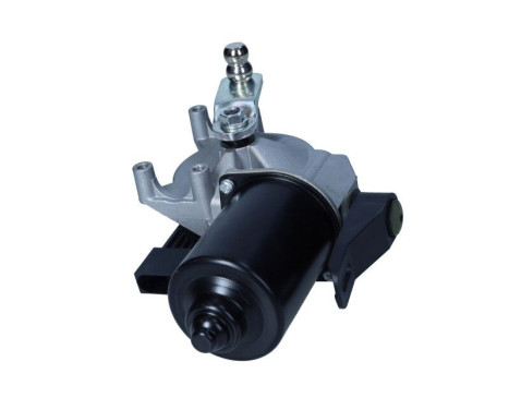 Windshield wiper motor