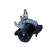 Windshield wiper motor