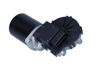 Windshield wiper motor