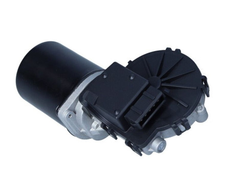 Windshield wiper motor