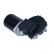Windshield wiper motor