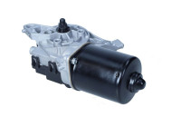 Windshield wiper motor