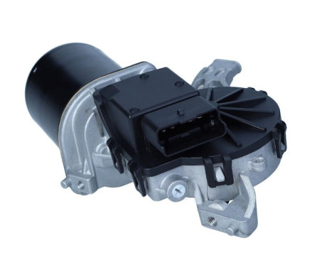 Windshield wiper motor, Image 2