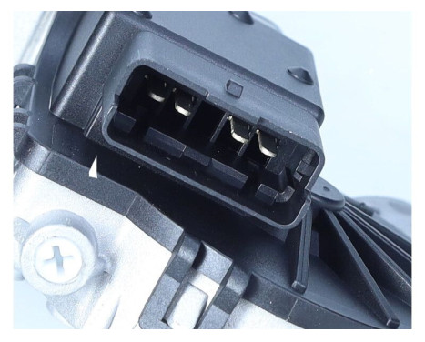 Windshield wiper motor, Image 3