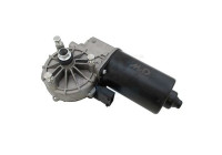 Windshield wiper motor