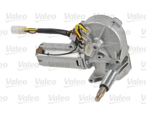 Windshield wiper motor, Image 2