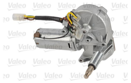 Windshield wiper motor, Image 2