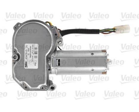 Windshield wiper motor, Image 3