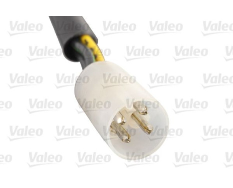 Windshield wiper motor, Image 4