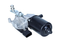 Windshield wiper motor