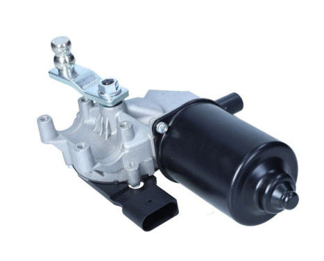 Windshield wiper motor