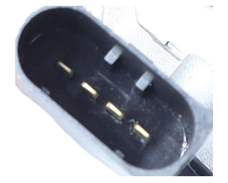 Windshield wiper motor, Image 3