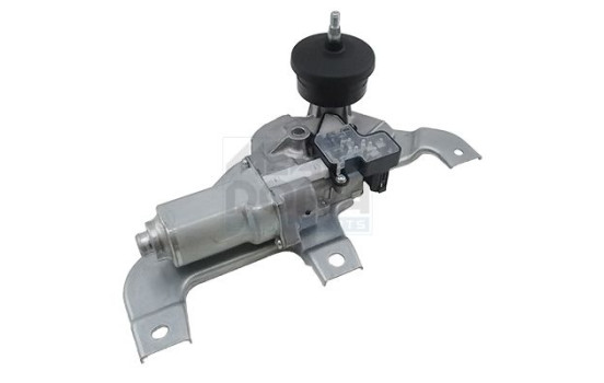 Windshield wiper motor