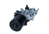Windshield wiper motor