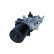 Windshield wiper motor