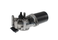 Windshield wiper motor