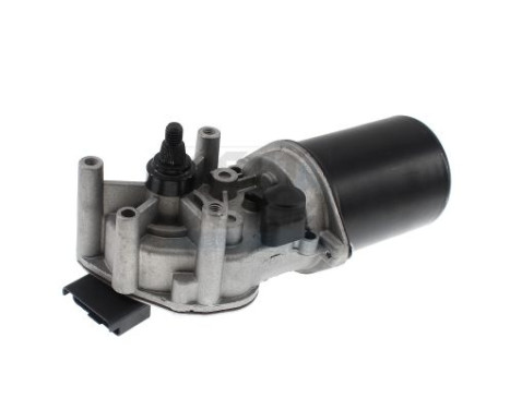 Windshield wiper motor