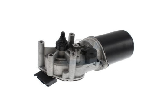 Windshield wiper motor
