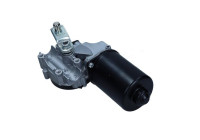 Windshield wiper motor