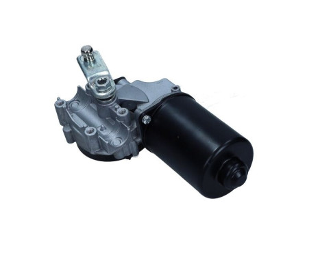Windshield wiper motor