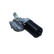Windshield wiper motor