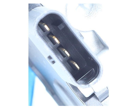 Windshield wiper motor, Image 3