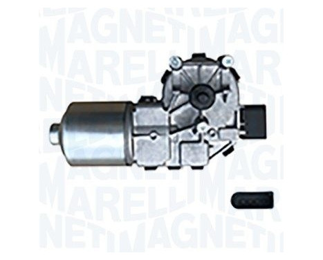 Windshield wiper motor, Image 2