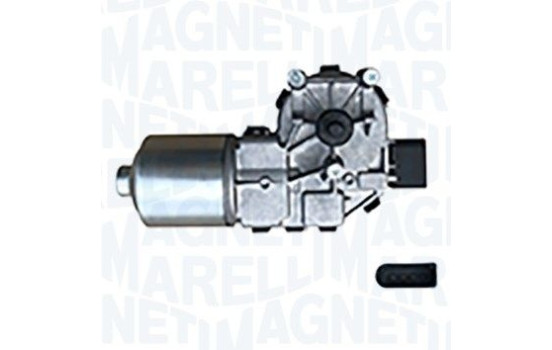 Windshield wiper motor, Image 2