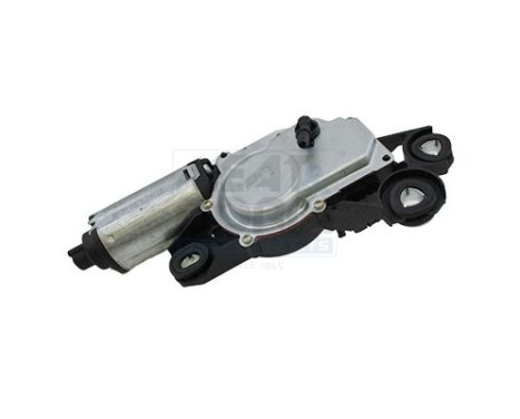 Windshield wiper motor