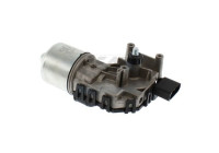 Windshield wiper motor