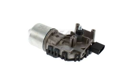 Windshield wiper motor