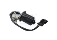 Windshield wiper motor