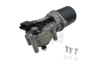 Windshield wiper motor
