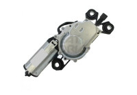 Windshield wiper motor