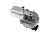 Windshield wiper motor