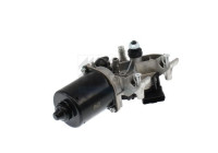 Windshield wiper motor