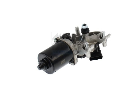 Windshield wiper motor