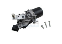 Windshield wiper motor