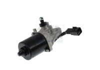 Windshield wiper motor