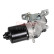Windshield wiper motor