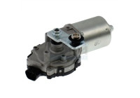 Windshield wiper motor