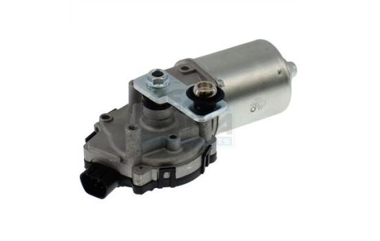 Windshield wiper motor