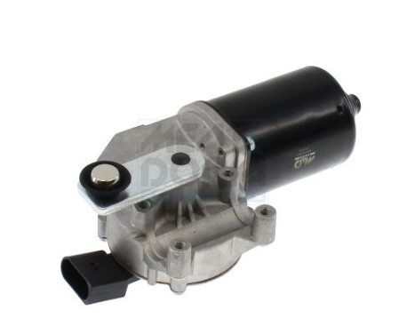 Windshield wiper motor