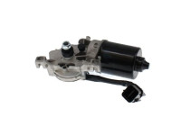 Windshield wiper motor